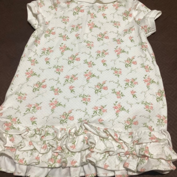 Spring Time Dress - Picture 3 of 4